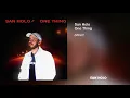 Download Lagu San Holo - One Thing [Official Audio]