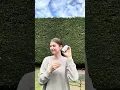 Come along with me to get my Vitaae TM
