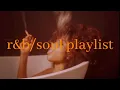 Download Lagu alone but not lonely - r\u0026b/soul playlist