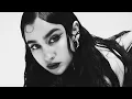 lauren jauregui - all in my feelings (slowed + reverb)