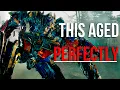 Download Lagu Why Was Transformers 2's CGI So Realistic?