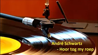 andr schwartz hoor tog my roep