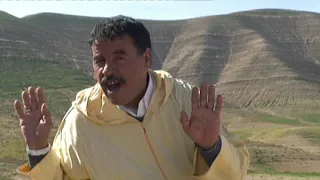 جديد الرايس عمر أتيڭي فيديو كليب أبنادم توب أواتوب 