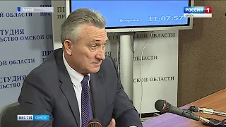 В Минстрое области сегодня прошли обыски
