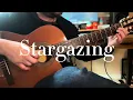 Stargazing - David Albornoz (Classical Guitar 🎶