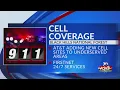 Cell sites added in Black Hills National Forest