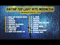 Lagu DAFTAR TOP LAGU HITS INDONESIA TERPOPULER SPOTIFY 2025 | HITS \u0026 VIRAL