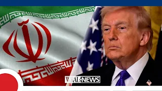 Trump voices frustration with allies as Iran war and strait closure push fuel prices higher