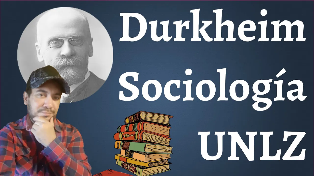 Durkheim Resumen Total