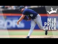MLB Price Check Is Robbie Ray Worth His Salary Tonight