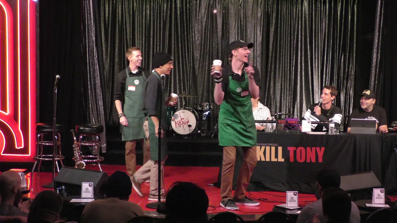 Episode 303 thumbnail