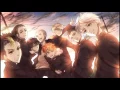 [Nightcore] Giriboy- Hogu