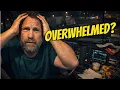 Why New Truck Drivers Stress About the Wrong Things