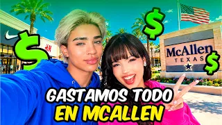 GASTAMOS TODO🤑 en COMPRAS para la CASA🏠