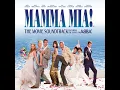 Slipping Through My Fingers (From 'Mamma Mia!' Original Motion Picture Soundtrack)