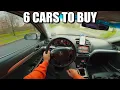 The Best Used Cars You Can Buy for Under 10 000 in 2026