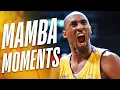 Download Lagu Kobe Bryant's Most CLUTCH Moments!