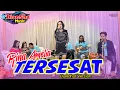 TERSESAT - RINA AMELIA DDIANSHA MUSIC Live Kerep Tarokan Kediri | DANGDUT KOPLO JARANAN