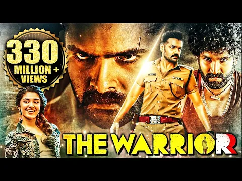 Download MP3 The Warriorr New Released Full Hindi Dubbed Movie | Ram Pothineni, Aadhi Pinisetty, Krithi Shetty