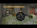 I Found 2 Spawners Right Next to Each Other Project Zippy Ep 2