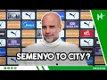 Lagu Semenyo to City? | Pep Guardiola | Sunderland vs Manchester City