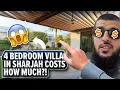 Download Lagu Sharjah's BEST Villa / Townhouse Community?!: Al Zahia Villa Community