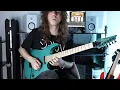 Polychrome DSP Hyperrig-Kiesel Edoardo Taddei demo