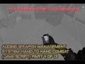 082-HyperShadeTutorials-Unity 3D-Weapon Class System - Hand To Hand Combat Java Script Part 4 of 13