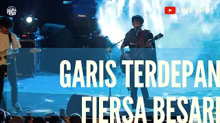 Download GARIS TERDEPAN - FIERSA BESARI (LIVE at PKKH UGM, YOGYAKARTA) [HD] MP3