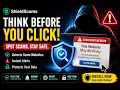 Is This Website a Scam Check Before You Click ShieldScam