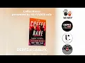 Download Lagu DEPPZ x CARLI K at Coffee Raves presented by SKYVADER cafe