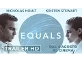 Video di Equals - Trailer Ufficiale Italiano | HD