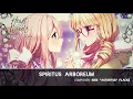 Lagu 07 Spiritus Arboreum - Heart of the Woods OST: Moonlight