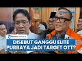 Lagu Noel Minta Menkeu Purbaya Waspada Jadi Target OTT, Disebut Ganggu Pestapora Para Elite dan Pengusaha