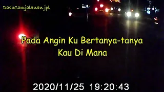 01 kau dimana dian piesesha lirik lagu nostalgia