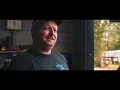 The Lacs - "Willie Nelson" Feat. Nate Kenyon (Official Video)