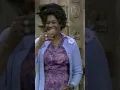 Aunt Esther Isn t Holding Back Sanford and Son