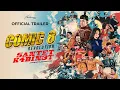 COMIC 8 REVOLUTION SANTET K4BIN3T - OFFICIAL TRAILER | 24 DESEMBER 2025 DI BIOSKOP