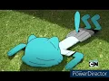 Nicole Watterson - Lifts her head YOU RE IN SO MUCH TROUBLE