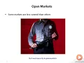 Android tutorial Beginner 1 - 91Android App Markets Open Markets