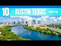 Austin Texas Travel Guide Top 10 Best Things to Do In 2026
