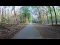 4K .   Fiets route door de Leuvenumse bossen. Van Elspeet naar Harderwijk.