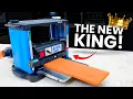 Incredible NEW Woodworking Tool That s On Another Level genius new planer