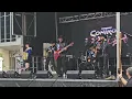 Control - Cumbia Con La Luna, Raleigh, NC 2024