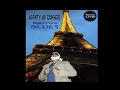 Black Paris Blues (Live)