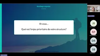 Webinaire : les 7 étapes clés pour réussir votre transformation digitale