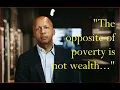 THIS WILL CHANGE THE WAY YOU THINK ABOUT JUSTICE Bryan Stevenson Just Mercy Stanford