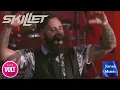 Download Lagu Skillet - Feel Invincible (Live at VOLT Festival 2016)
