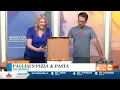 Tasty Tuesday Pagliai s Pizza Pasta