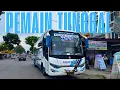 Download Lagu Padahal Pemain Tunggal Tapi..⁉️Efek Terlambat Regenerasi Atau Emang Penumpang Yang Sepi⁉️